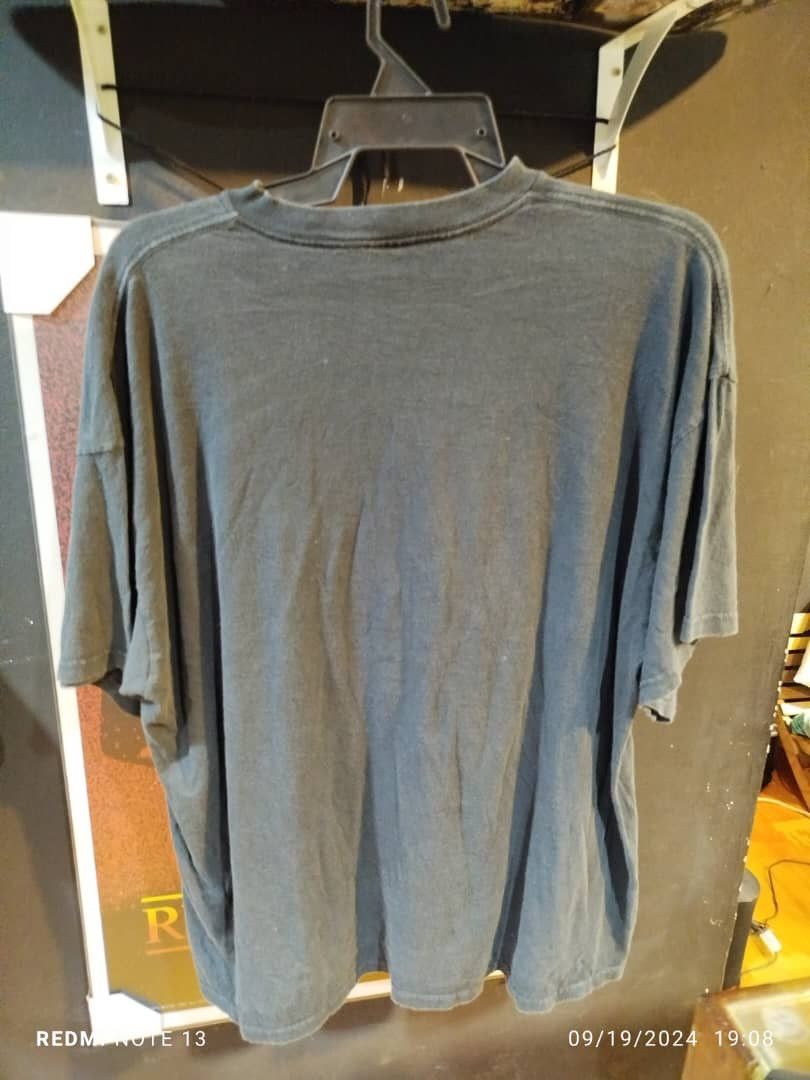Rap Tees phora love is hell tee Size US XL / EU 56 / 4 - 3 Thumbnail