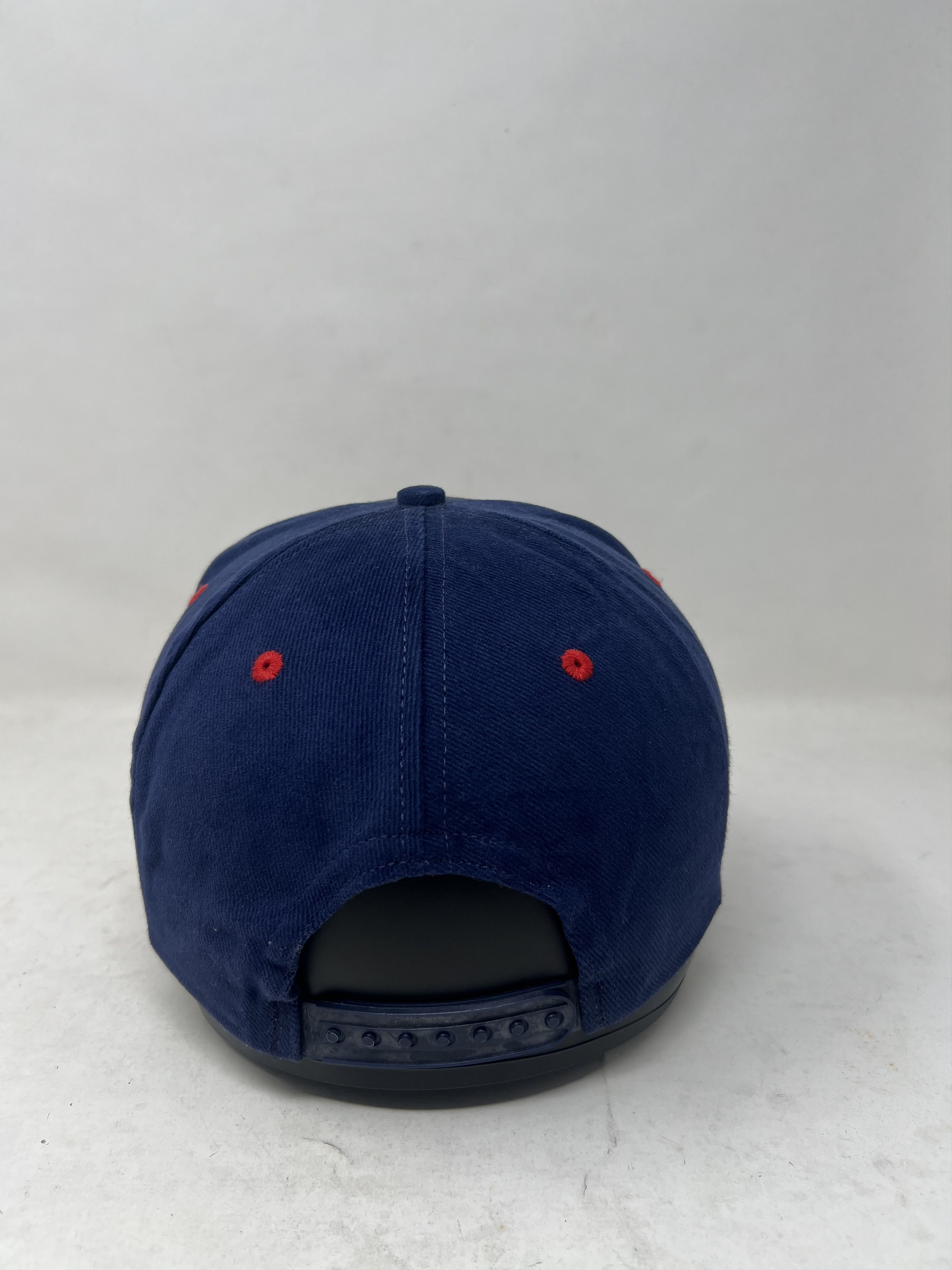 Swingster Vintage Swingster American Racing Hat Size ONE SIZE - 3 Thumbnail