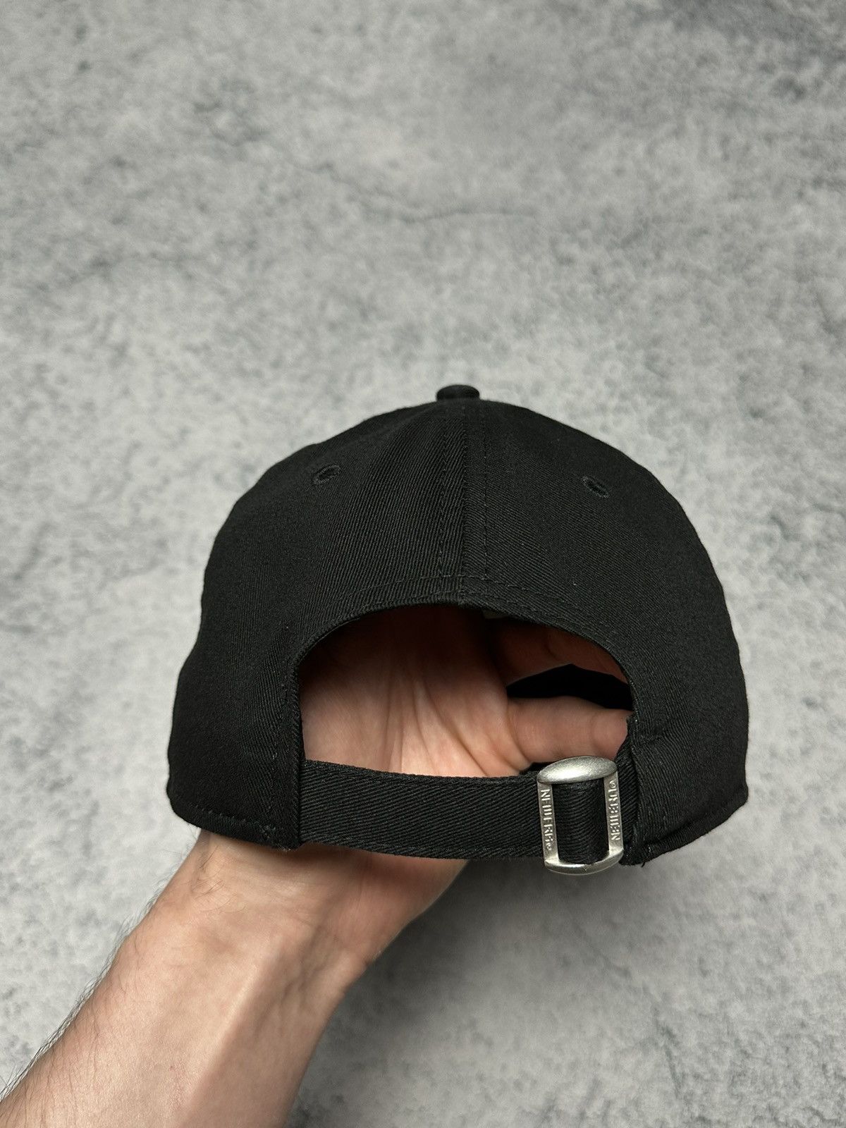 New Era New York Yankees New Era Baseball Cap Size ONE SIZE - 7 Thumbnail