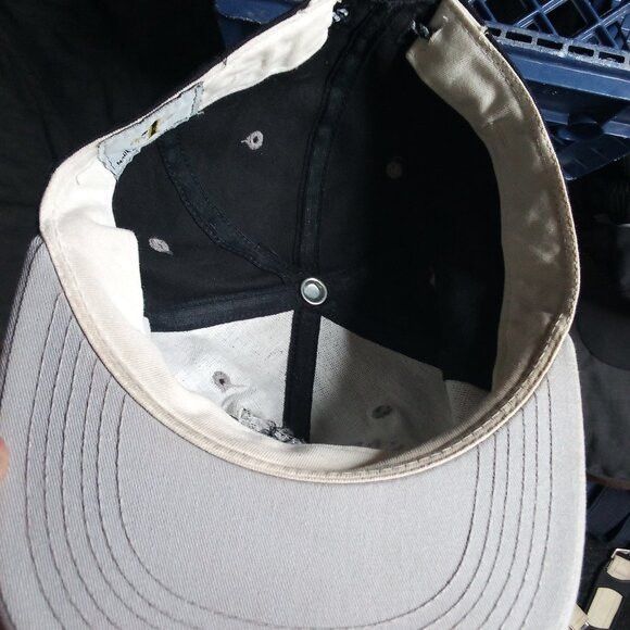 Other #1 Apparel Los Angeles Raiders Cinch Hat Cap Size ONE SIZE - 6 Thumbnail