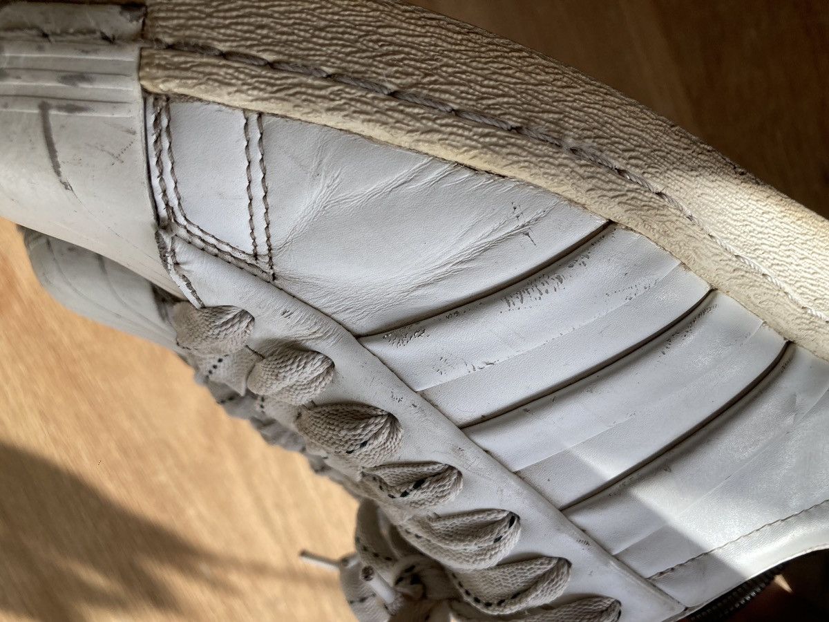 Adidas Adidas Superstar x Jonas Hill. Size US 11 / EU 44 - 10 Thumbnail