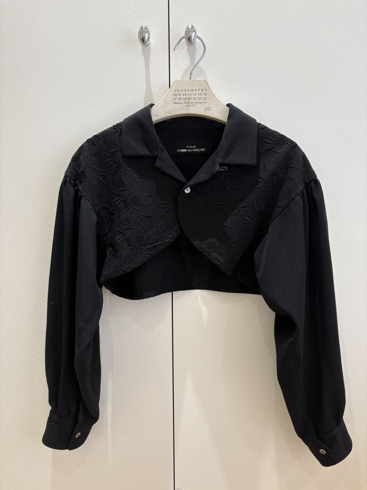 Comme des Garcons Comme des garcons tricot Size ONE SIZE - 1 Thumbnail