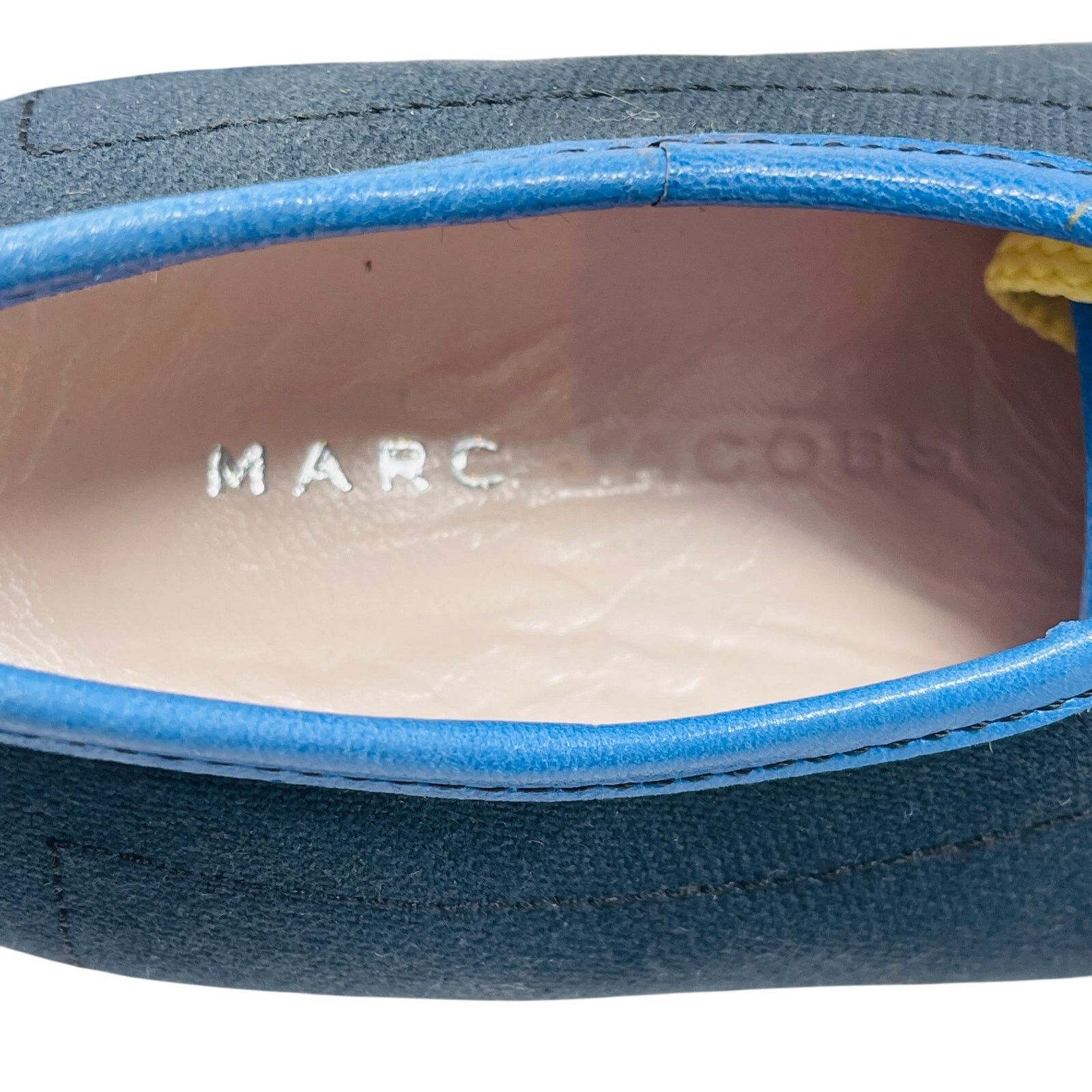 Marc Jacobs Marc Jacobs Spring 2004 RTW Sneakers Size US 7 EU 37.5 NWOB Size US 7 / IT 37 - 7 Thumbnail