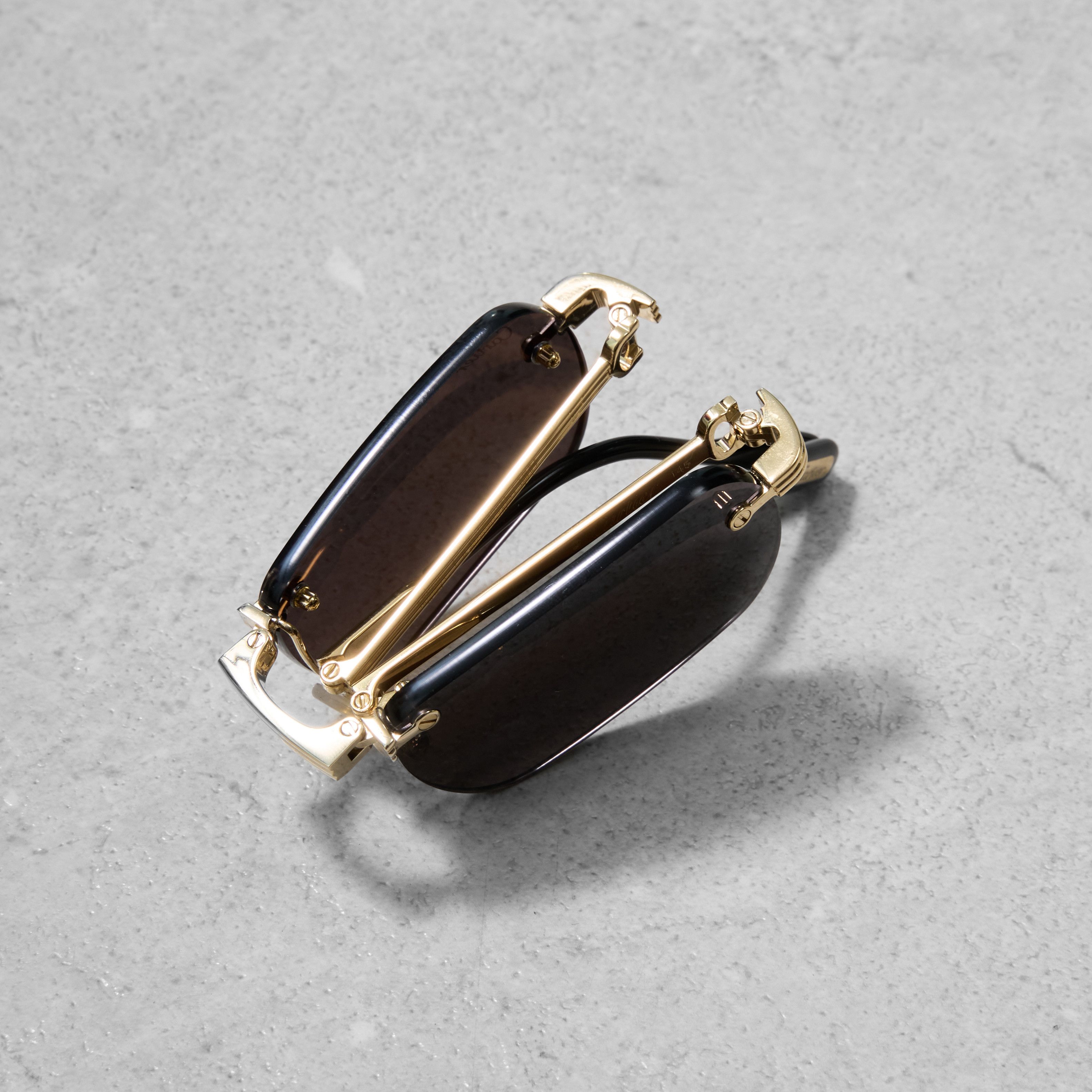 Cartier CARTIER CT0499S 001 Size ONE SIZE - 7 Thumbnail