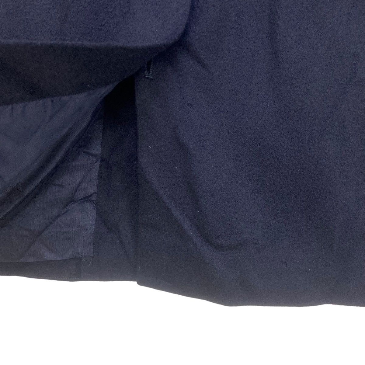 Burberry Prorsum Made in England Pure Cashmere Burberry’s Long Coat Size US M / EU 48-50 / 2 - 20 Thumbnail