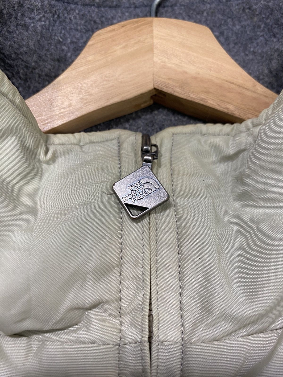 The North Face Rare Vintage The North Face Zipper Jacket Size US M / EU 48-50 / 2 - 6 Thumbnail