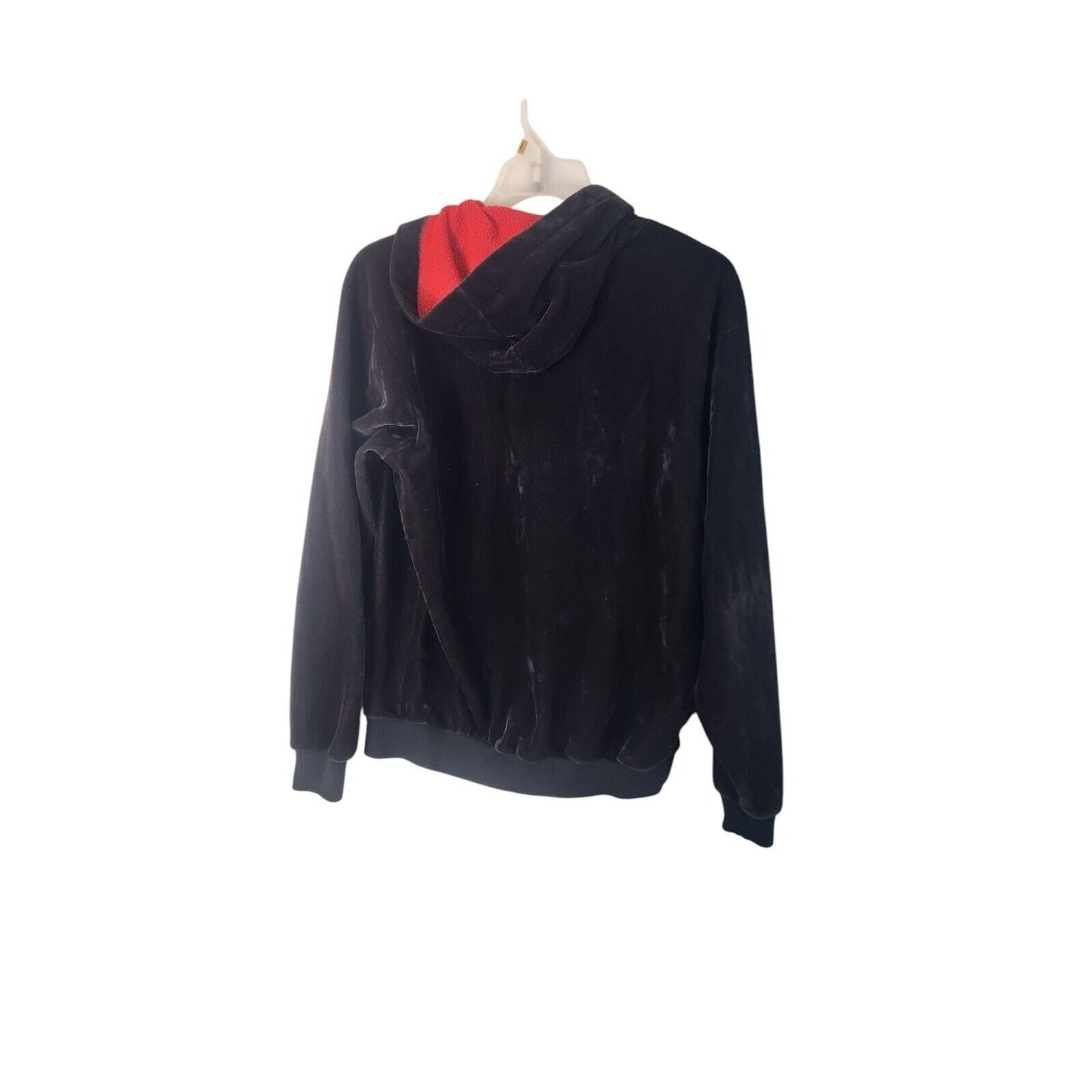 Carhartt Vintage Made in USA Carhartt velour jacket men's large Size US L / EU 52-54 / 3 - 2 Thumbnail