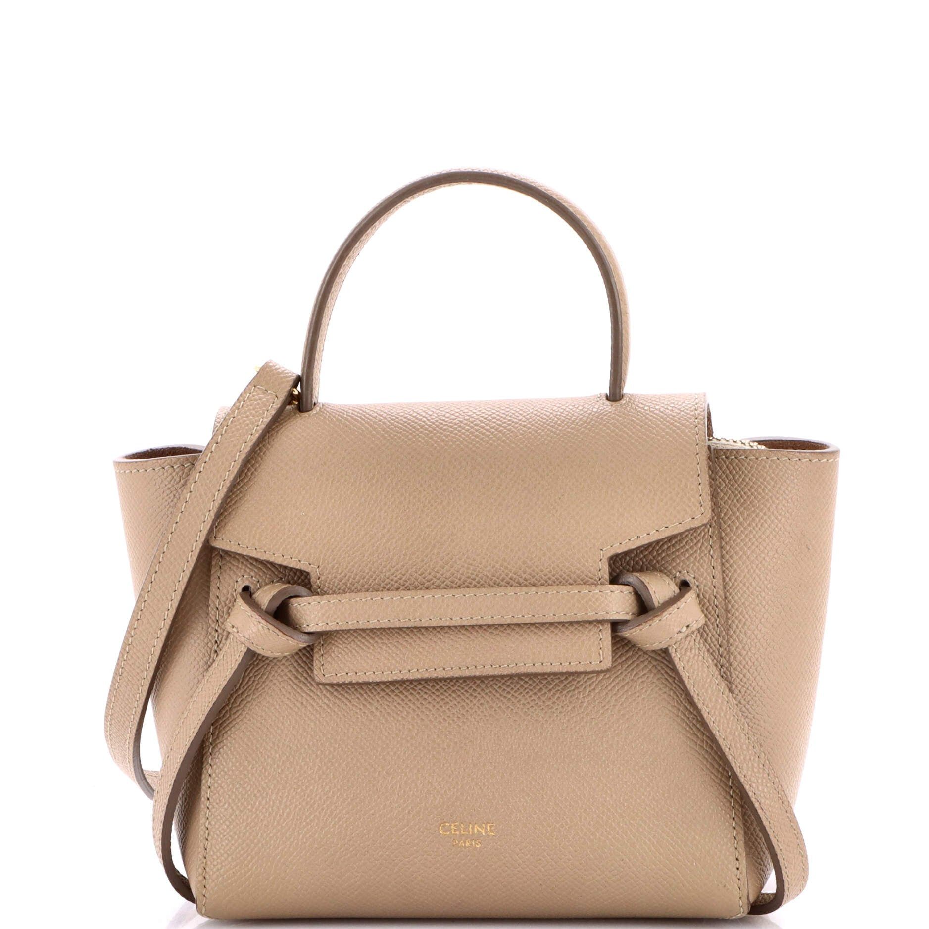 Celine Belt Bag Size ONE SIZE - 1 Thumbnail