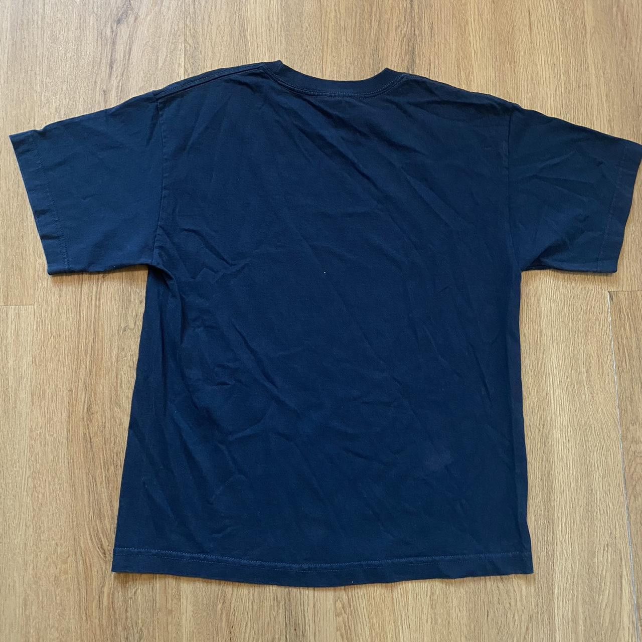 Other Las Vegas navy and gold t-shirt #LasVegas y2k Size US S / EU 44-46 / 1 - 2 Thumbnail