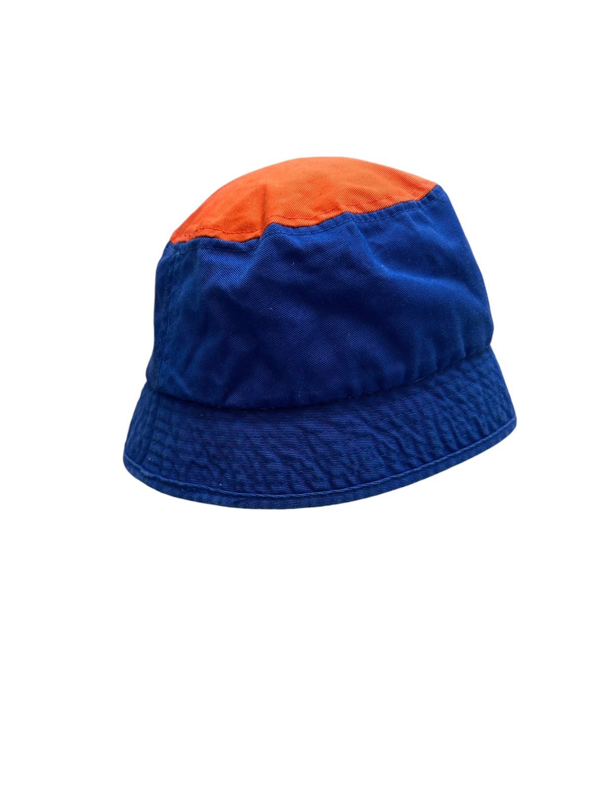 Cooperstown Collection × New York Yankees × Vintage New York American Baseball Bucket Hat Size ONE SIZE - 2 Thumbnail