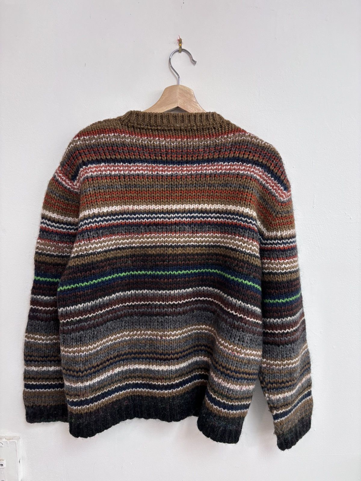 Billy Reid Knit sweater Size US M / EU 48-50 / 2 - 2 Thumbnail