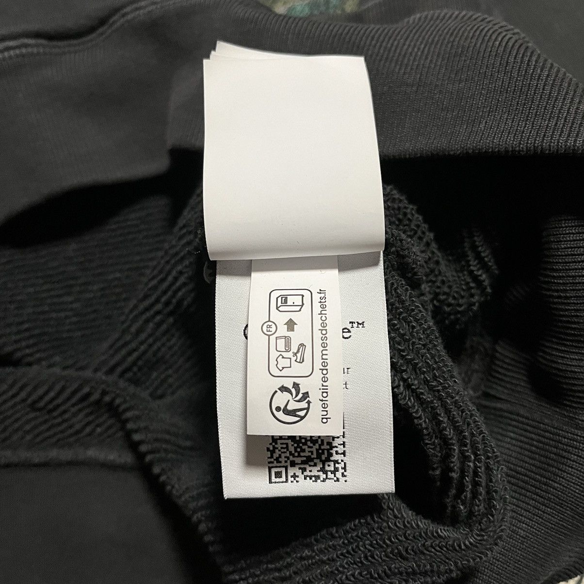 Designer Off-White Bacchus Skate Hoodie Size US XXL / EU 58 / 5 - 21 Thumbnail