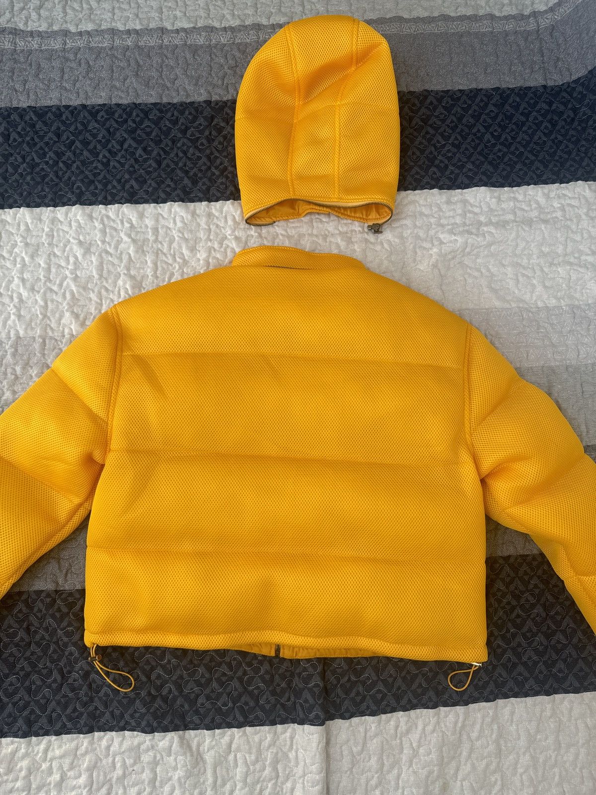 Designer × Other Falmaran Hellcat Layered Puffer Jacket Size US M / EU 48-50 / 2 - 3 Thumbnail