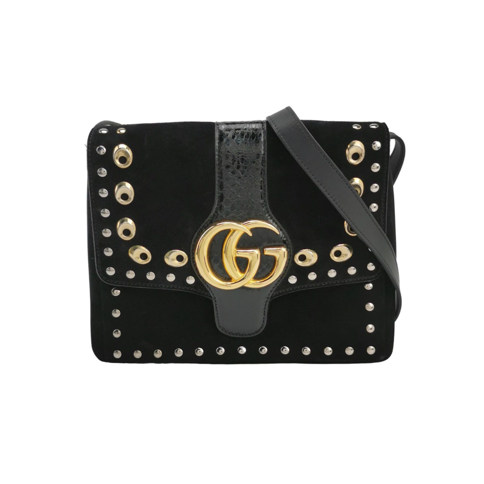 Gucci Gucci Women os Crossbody Bags Size ONE SIZE - 1 Thumbnail