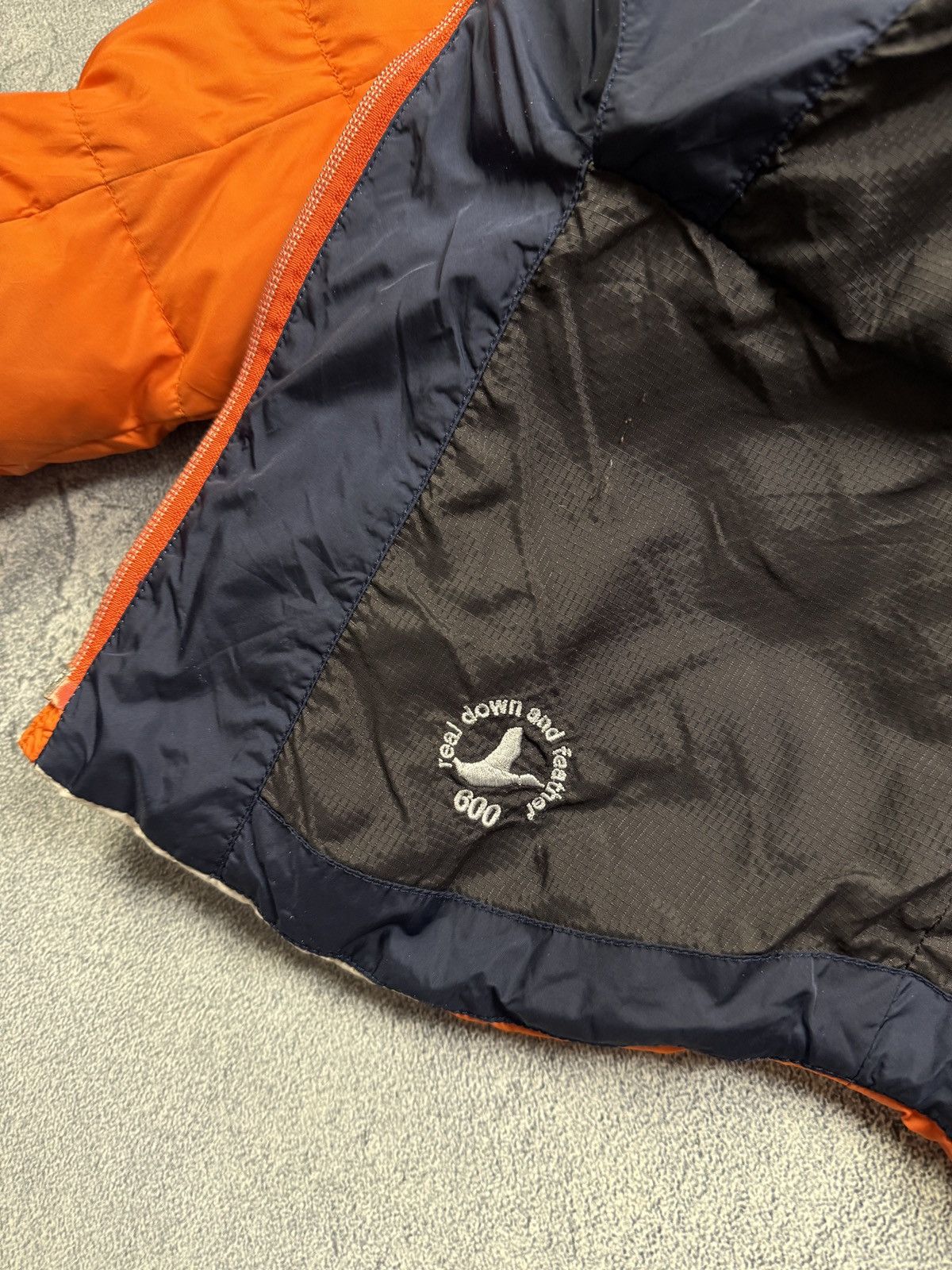 Bogner Vintage Bogner Ski Jacket Team Sports Down Flower Pattern Size XS / US 0-2 / IT 36-38 - 25 Thumbnail