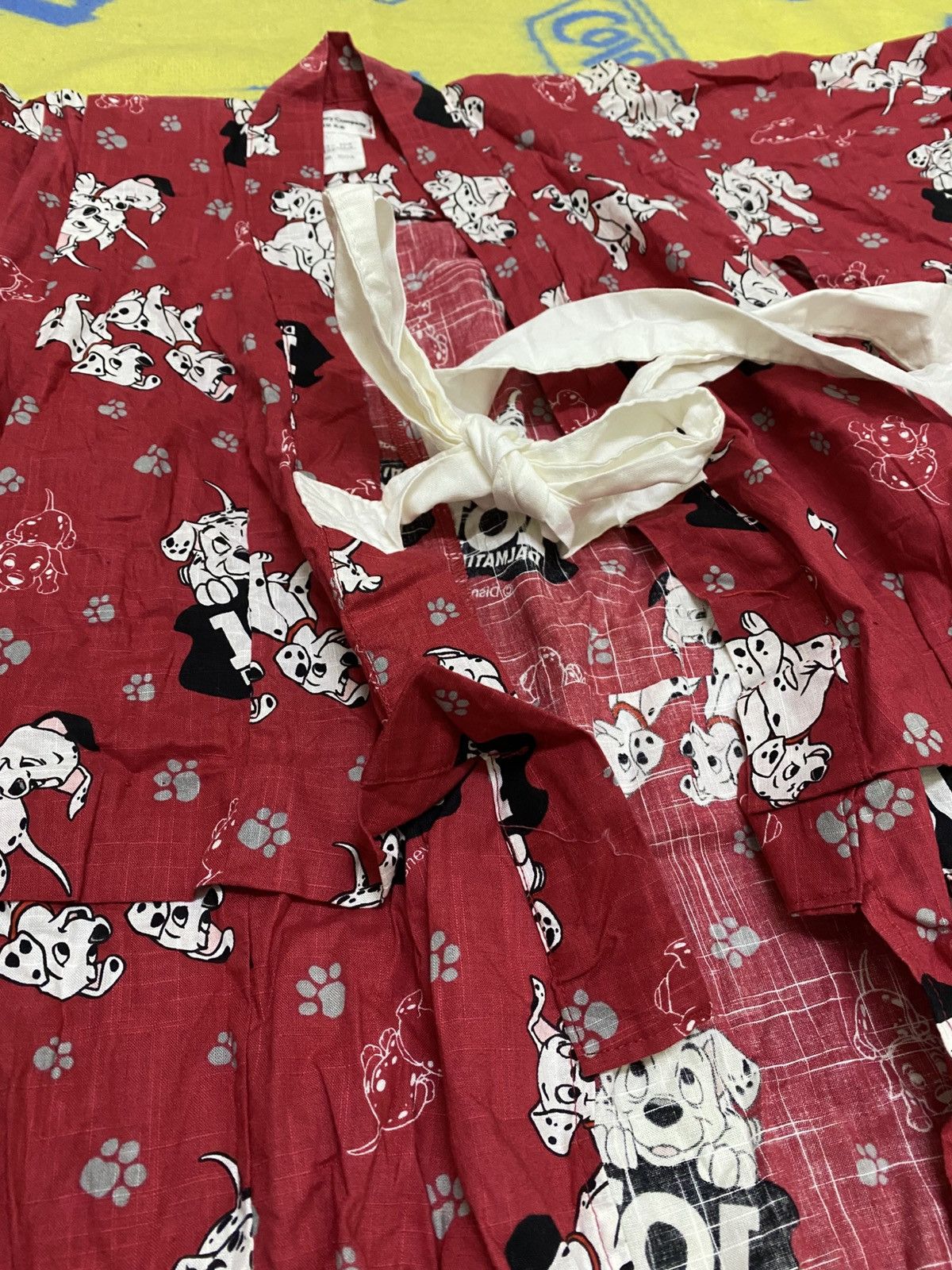Disney Walt Disney Kimono for Kids Size S / US 4 / IT 40 - 15 Thumbnail