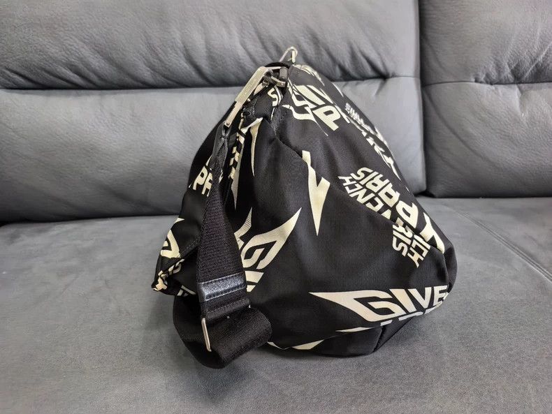 Givenchy Givenchy Pandora Limited Edition Crossbody Bag Size ONE SIZE - 2 Thumbnail