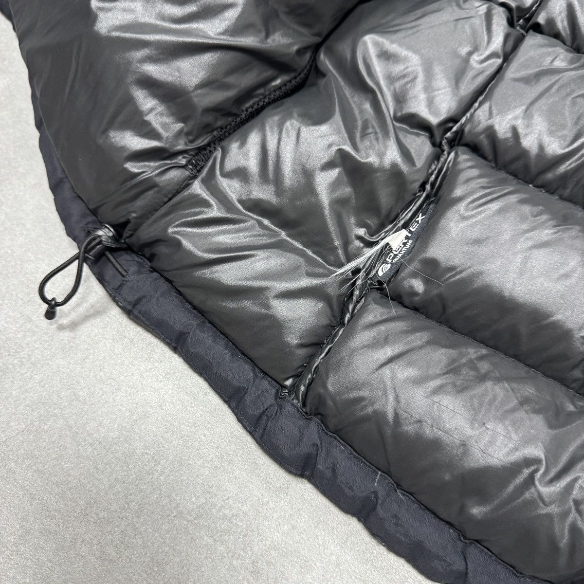 The North Face The North Face TNF Lightweight Alpha Pertex Down Jacket 700 Size US L / EU 52-54 / 3 - 18 Thumbnail