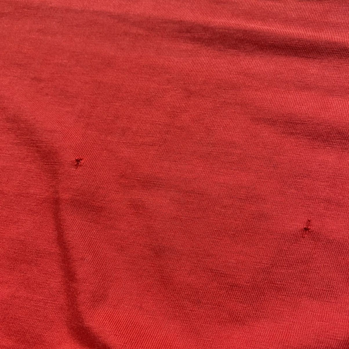 Ferrari × Vintage Grail 90s Ferrari Big Logo Tee Size US L / EU 52-54 / 3 - 6 Thumbnail
