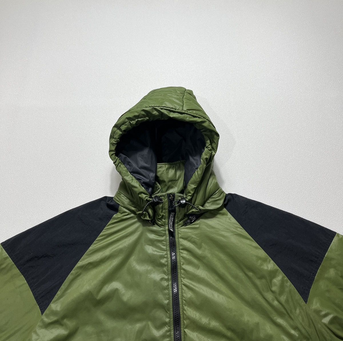 MasterPiece 90's MASTERPIECE PERTEX Puffer Mountain Jacket Size US L / EU 52-54 / 3 - 7 Thumbnail
