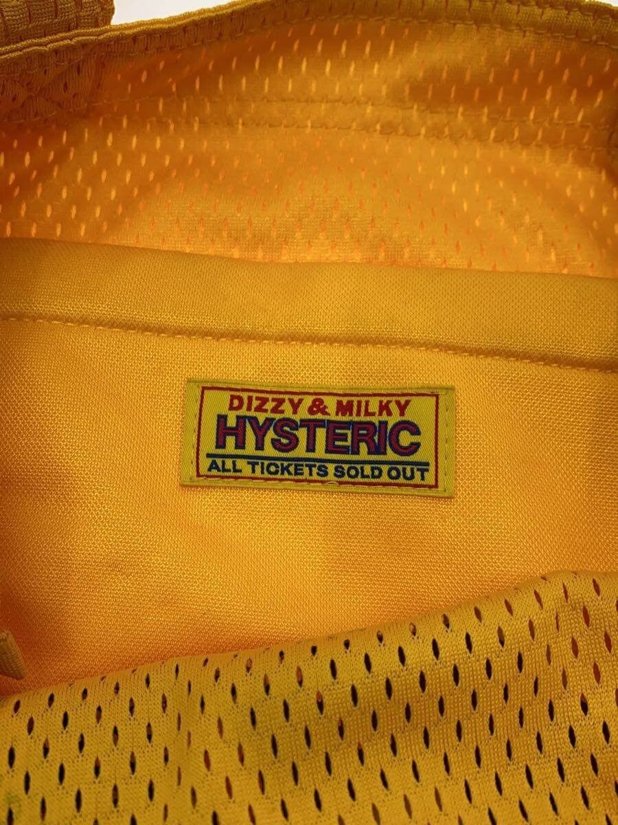 Hysteric Glamour 06 Jersey Tote Bag Size ONE SIZE - 5 Thumbnail