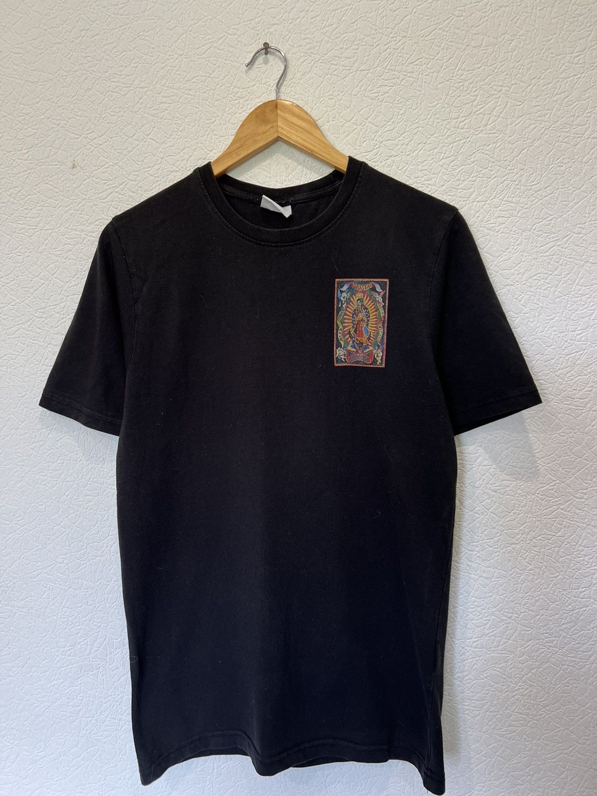Mambo Mambo Goddess Black T Shirt Tee Rare Size US M / EU 48-50 / 2 - 2 Thumbnail