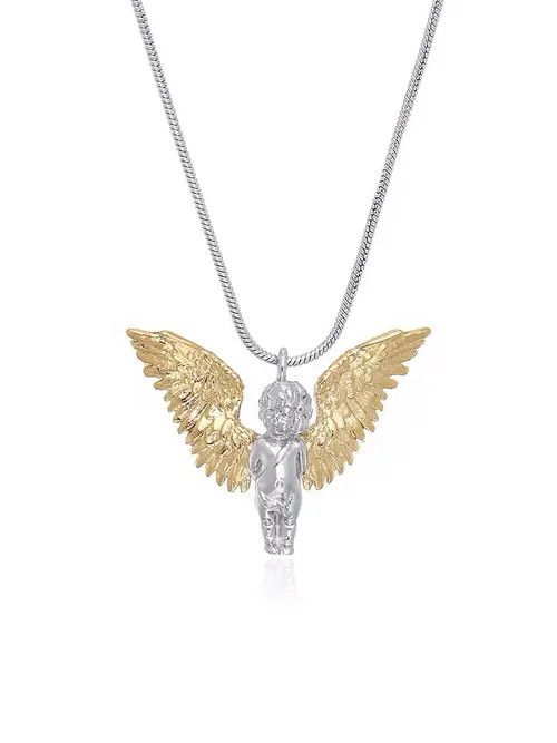 Jewelry × Vintage Retro punk necklace Size ONE SIZE - 2 Thumbnail