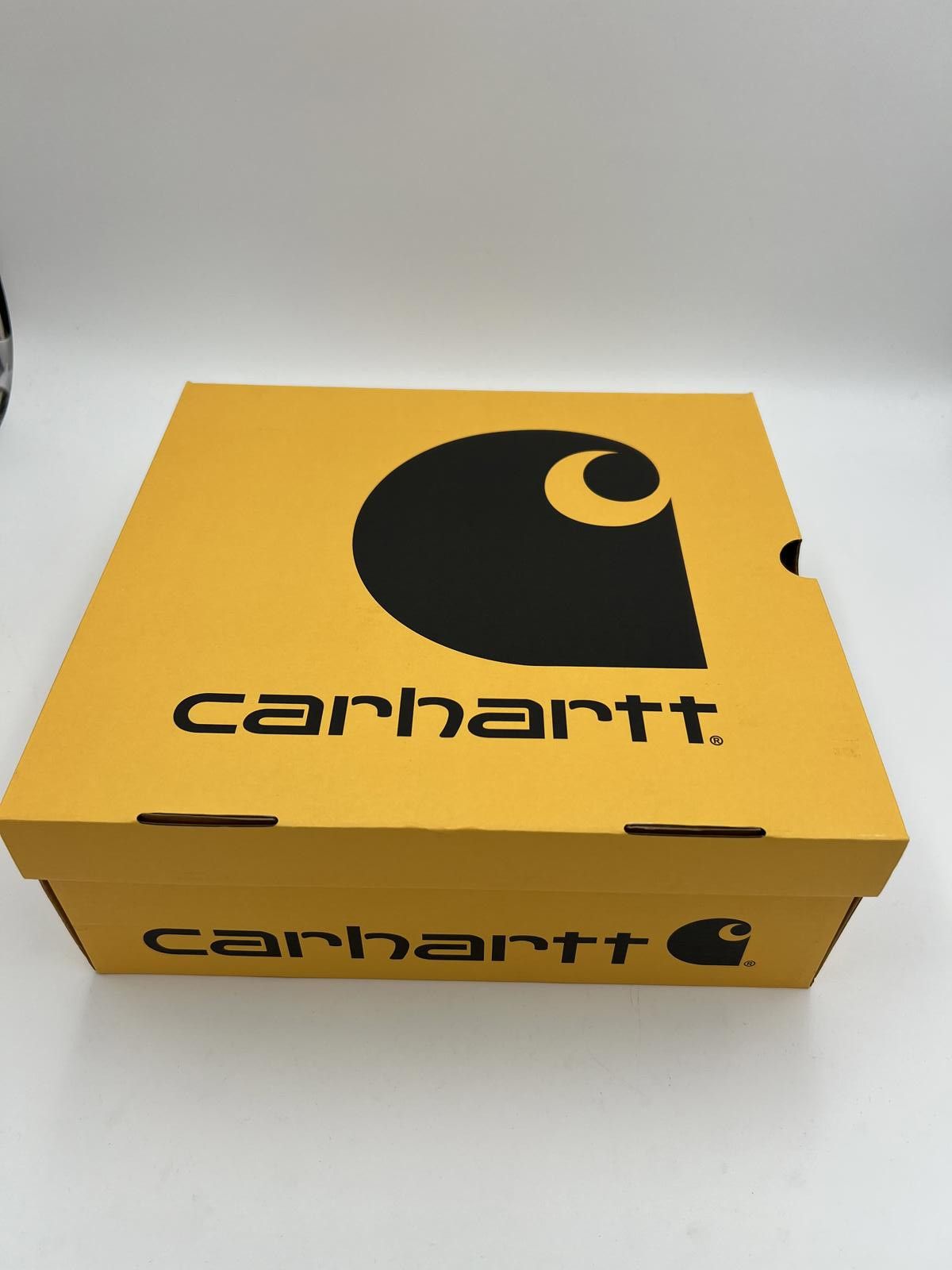 Carhartt Brand New! Carhartt Men's 6" Safety Toe Work Boot Size 11M Size US 11 / EU 44 - 3 Thumbnail