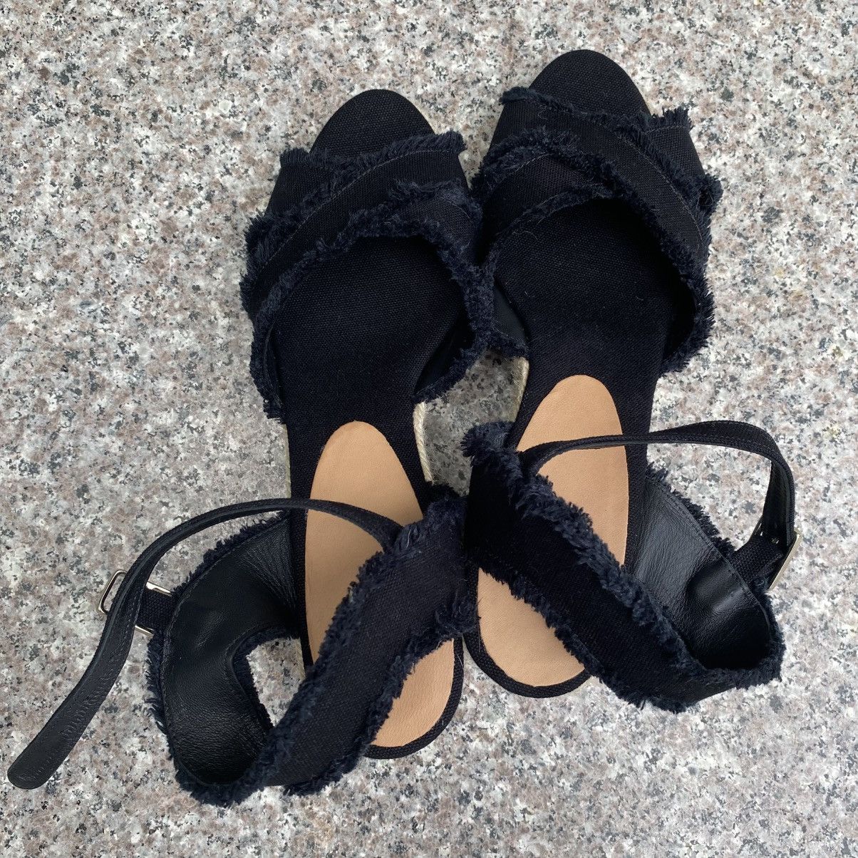 Castaner Castaner sandals Size US 9 / IT 39 - 8 Thumbnail