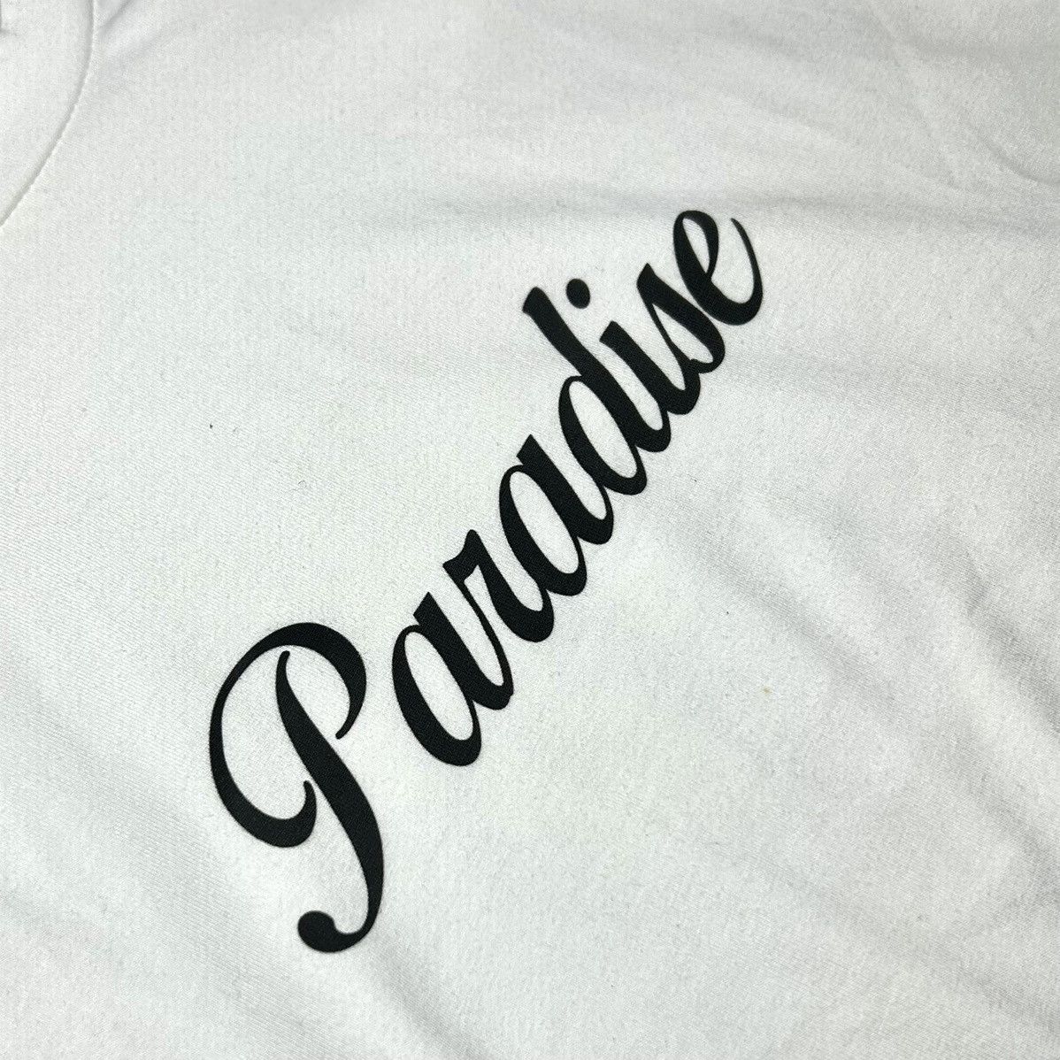 Japanese Brand × Joy Divizn Joy Divizn “Paradise” Tee Size US M / EU 48-50 / 2 - 2 Thumbnail