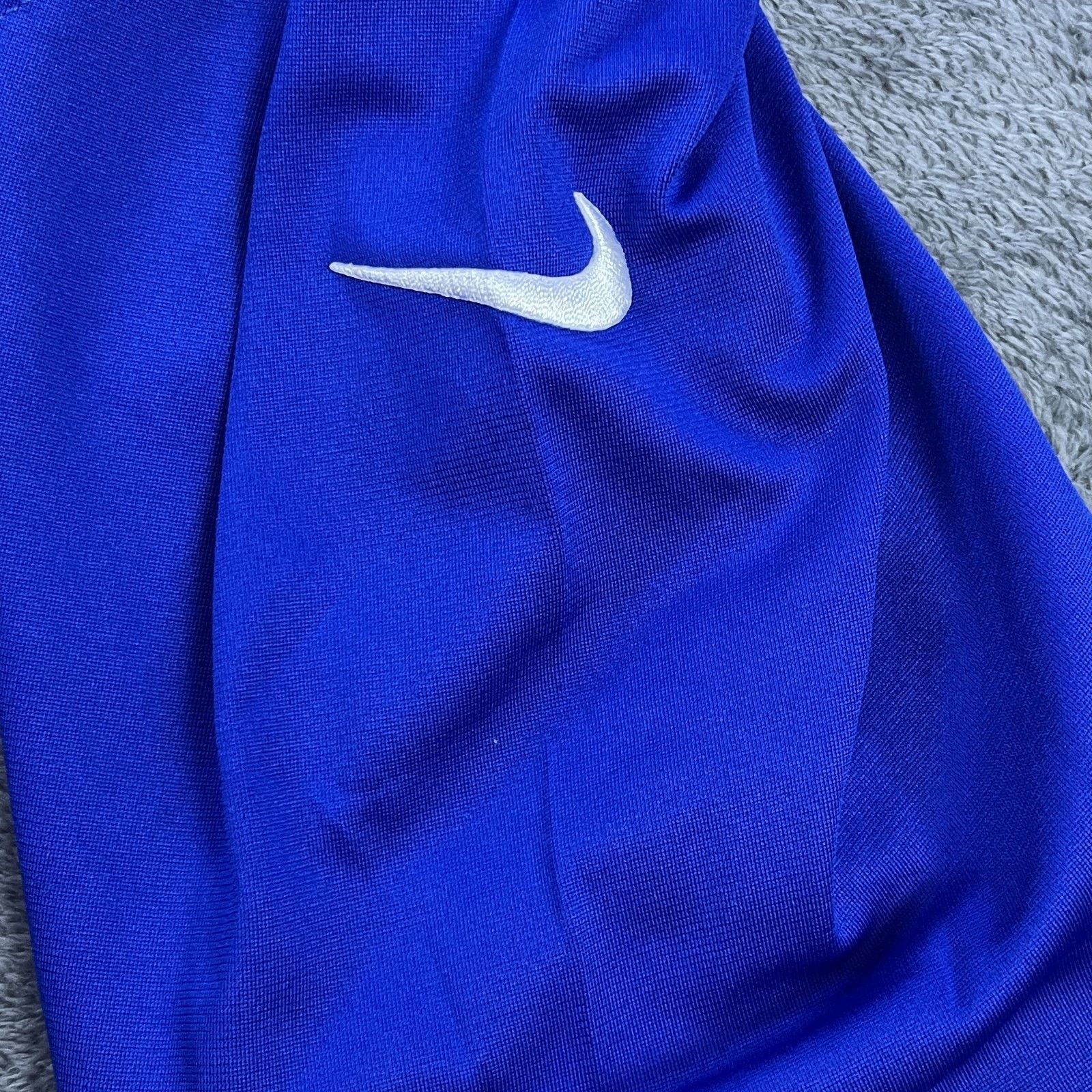 Nike Nike NFL New York Giants Jersey On Field Waller 12 Stitched Size US L / EU 52-54 / 3 - 12 Thumbnail
