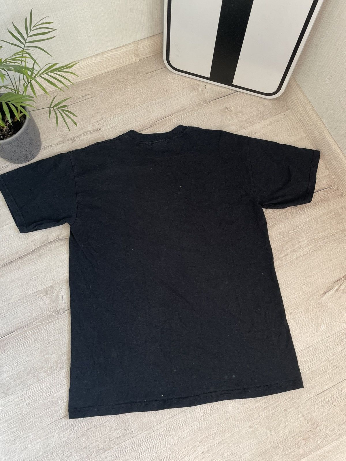 Designer Vintage Leonardo Da Vinci Bicycle Tee Museum Anatomy Y2k Size US M / EU 48-50 / 2 - 7 Thumbnail