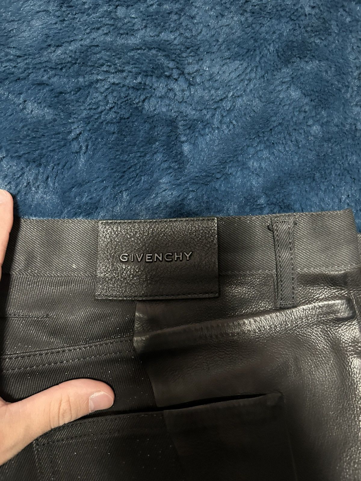 Givenchy Givenchy jeans Size US 30 / EU 46 - 5 Thumbnail