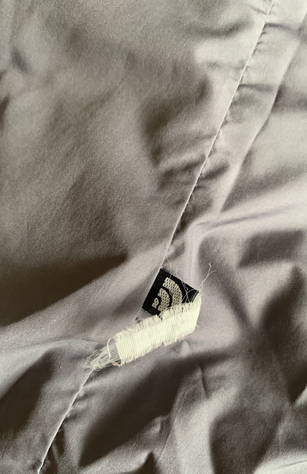 The North Face North Face Puffer Nuptse 550 Size ONE SIZE - 7 Thumbnail