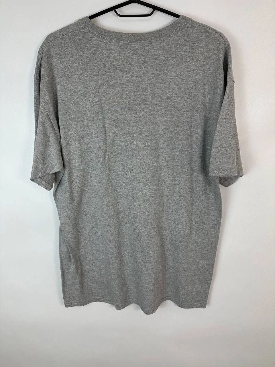 Other Vintage Shirt Huston Texas Football NFL Gildan Size L Size US L / EU 52-54 / 3 - 3 Thumbnail