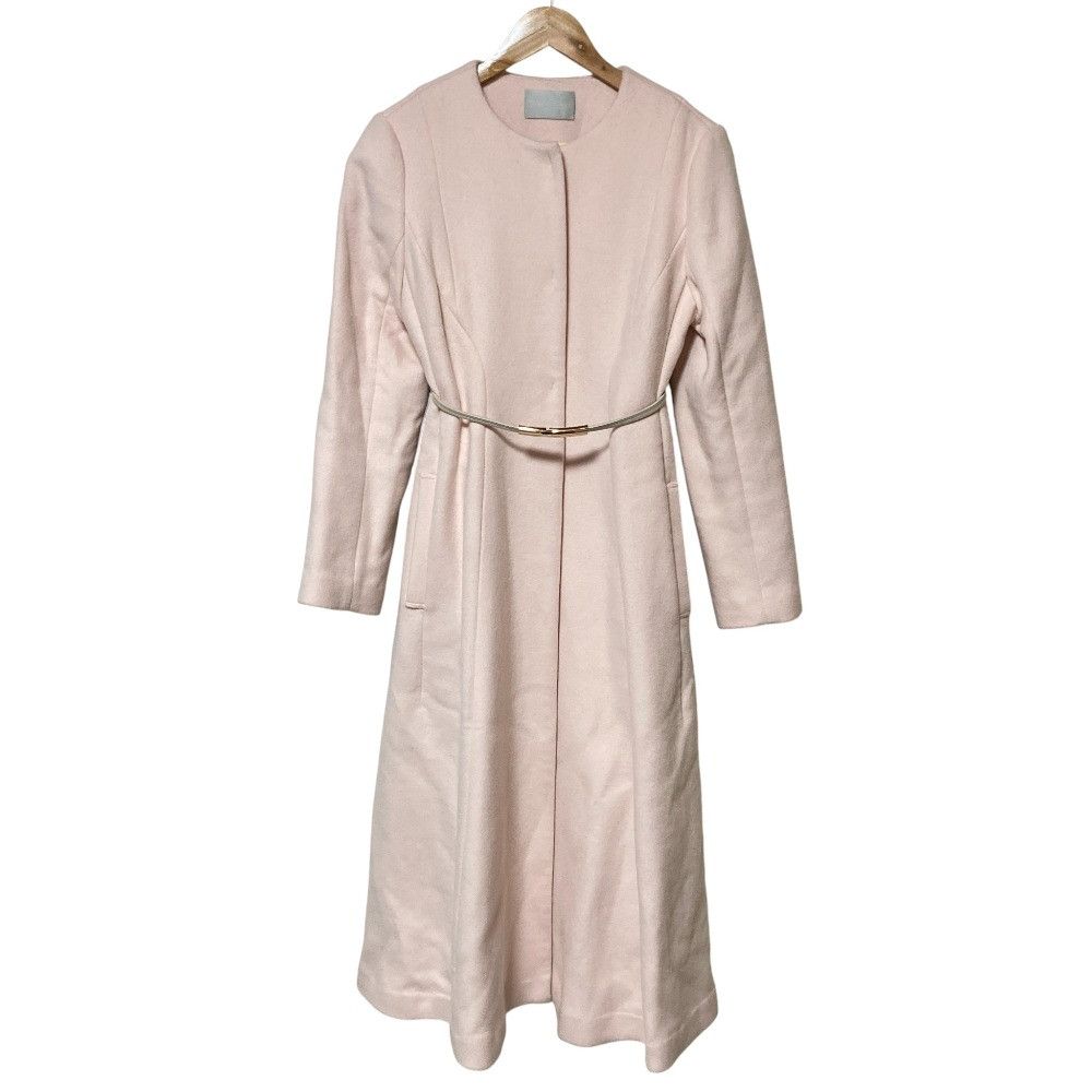 Other Other CELFORD No Collar Coat Others Outerwear CWFC225069 DUTY FREE for USA Size ONE SIZE - 1 Thumbnail