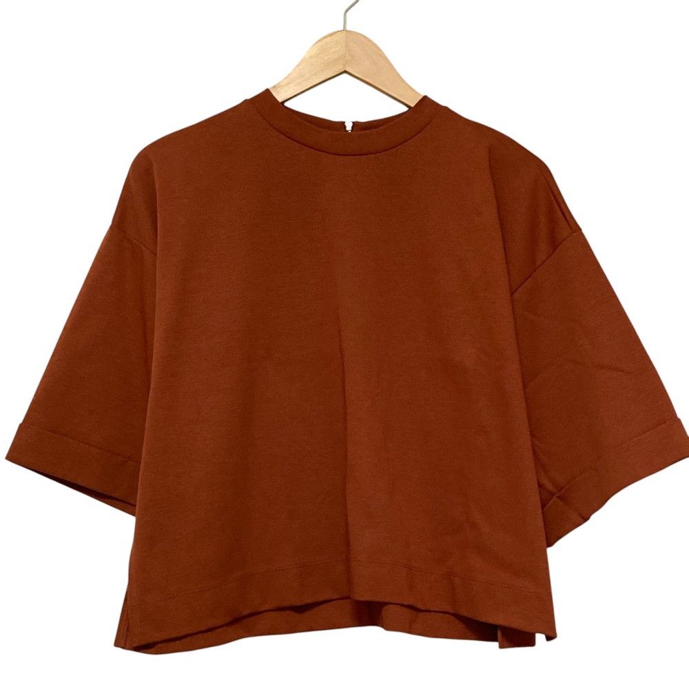 Other uncrave Wide Sleeve Pullover Others Tops DUTY FREE for USA