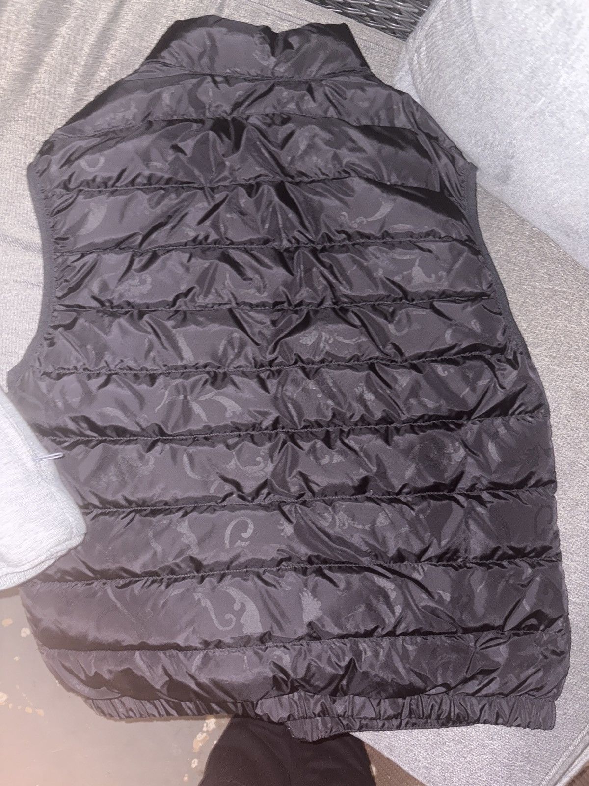 Versace Versace Vest Never worn 1300 Retail Size US S / EU 44-46 / 1 - 2 Thumbnail