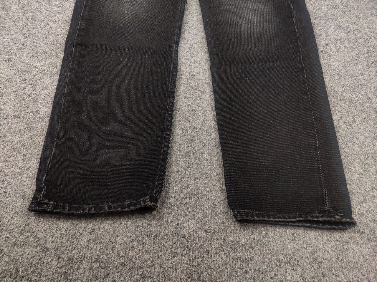G-Star G Star Raw Alum Relaxed Straight Fit Distressed Denim Jeans Size US 31 - 8 Thumbnail