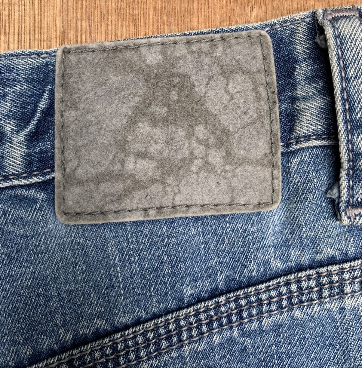 Levi's Vintage Levi’s Silvertab Carpenter Fit Denim Pants Size US 34 / EU 50 - 12 Thumbnail