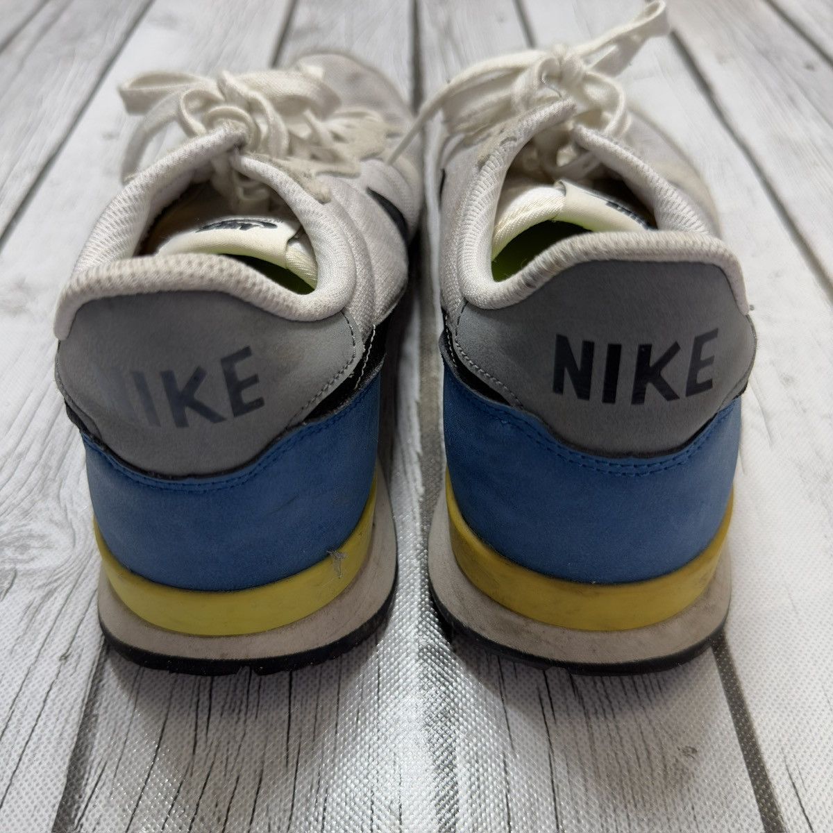 Nike Internationalist Premium 2014