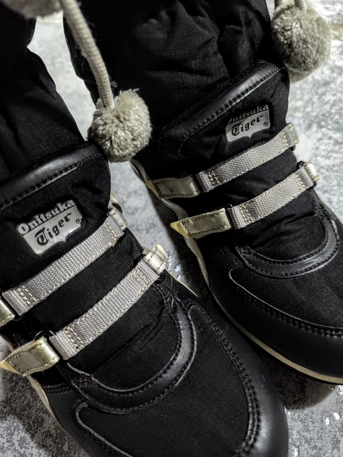Onitsuka Tiger onitsuka tiger snow heaven boots Size US 11.5 / IT 41.5 - 3 Thumbnail