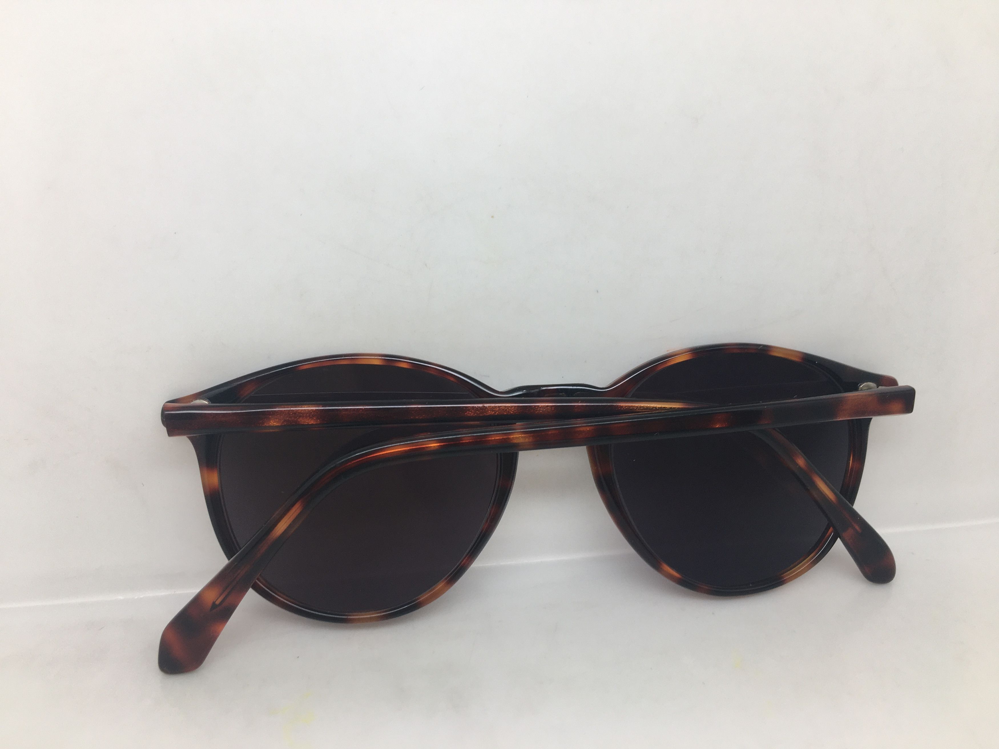 Other Jimmy Fairly Le Jura Tortoise ARISTOCRAT Sunglasses Size ONE SIZE - 8 Thumbnail