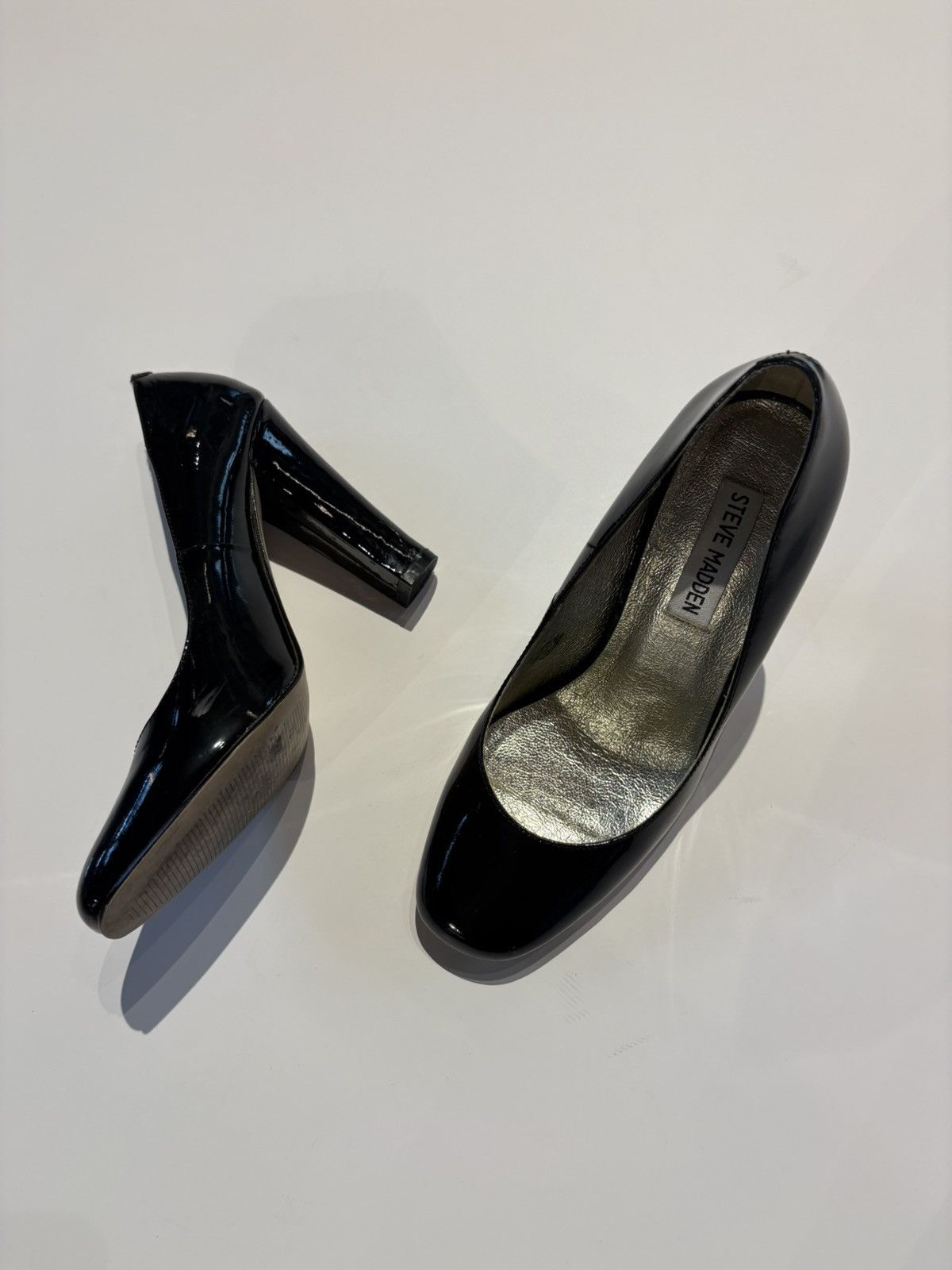 Steve Madden Steve Madden heels Size US 7 / IT 37 - 13 Thumbnail