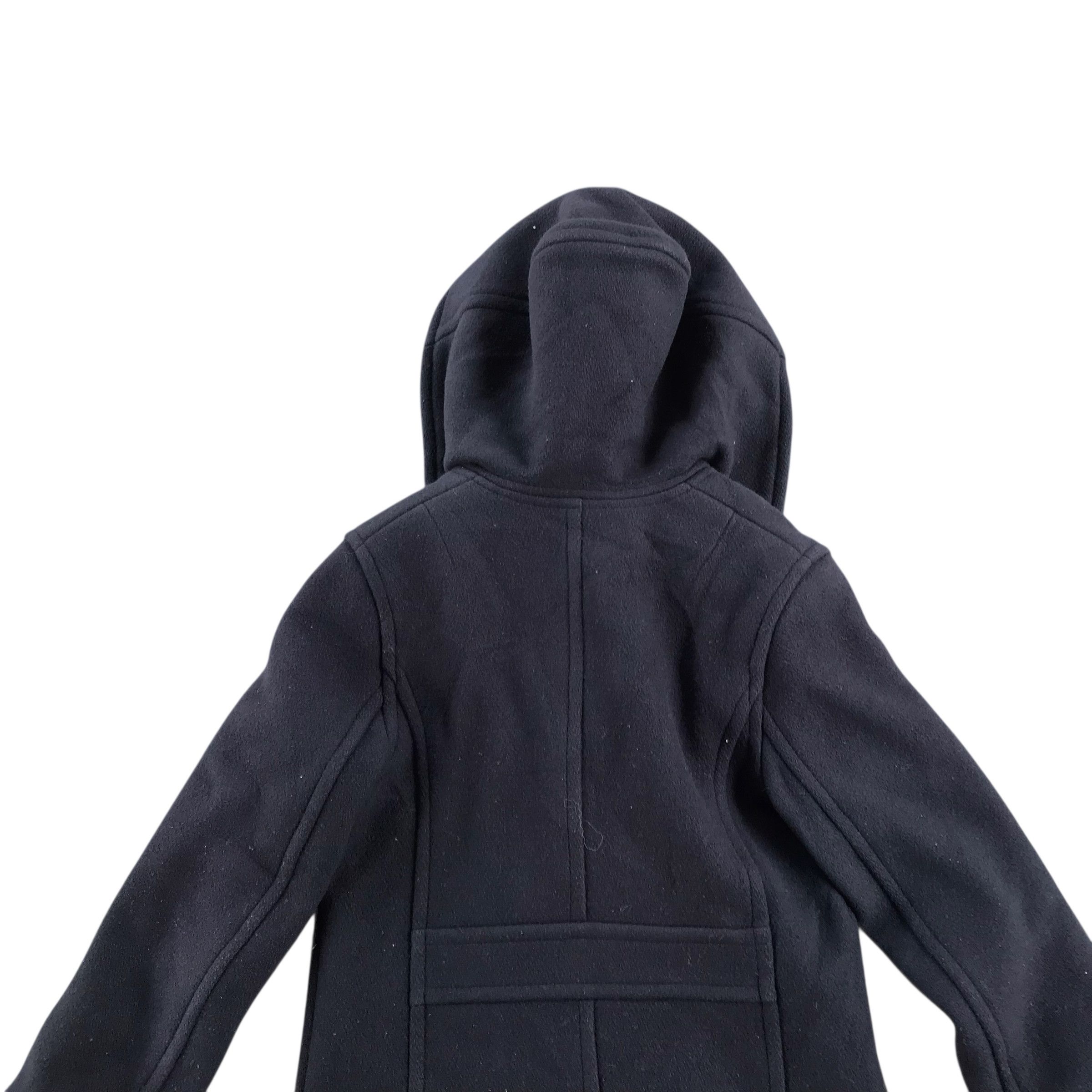 Issey Miyake HEAT Archive Sunao Kuwahara Faux Fur Jacket Issey Miyake Size M / US 6-8 / IT 42-44 - 8 Thumbnail