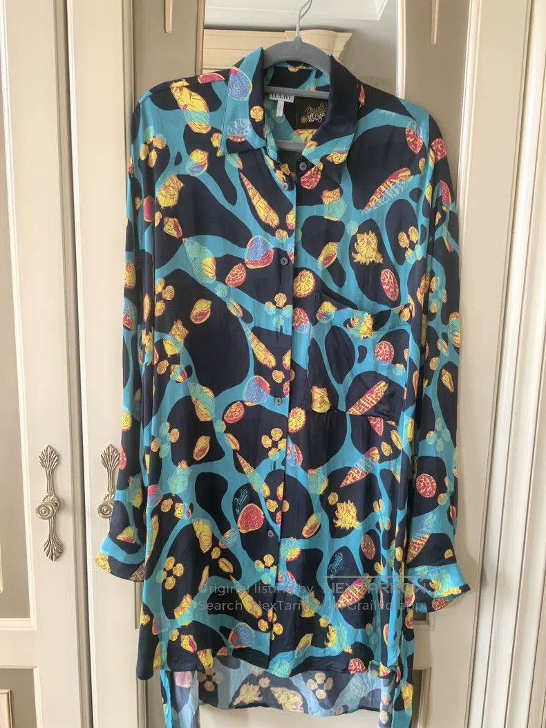 Loewe Loewe Waves Series Casual Set Size S / US 4 / IT 40 - 1 Thumbnail