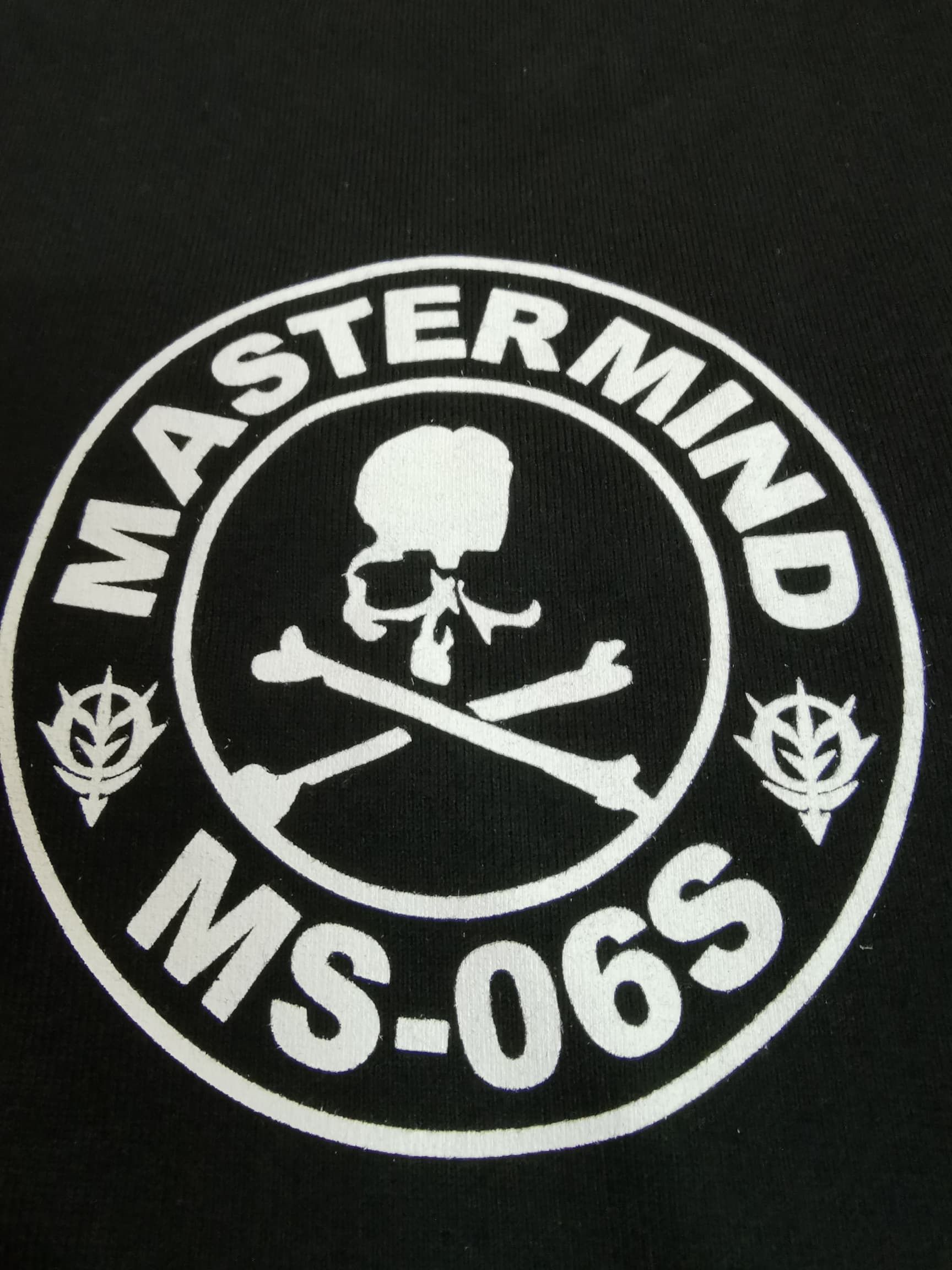 Mastermind Japan Mastermind x Strict G Size US M / EU 48-50 / 2 - 7 Thumbnail