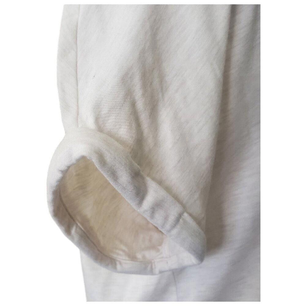 Tommy Bahama CT595 Tommy Bahama Ladies V-neck Short Sleeve T-shirt S/P Size S / US 4 / IT 40 - 3 Thumbnail