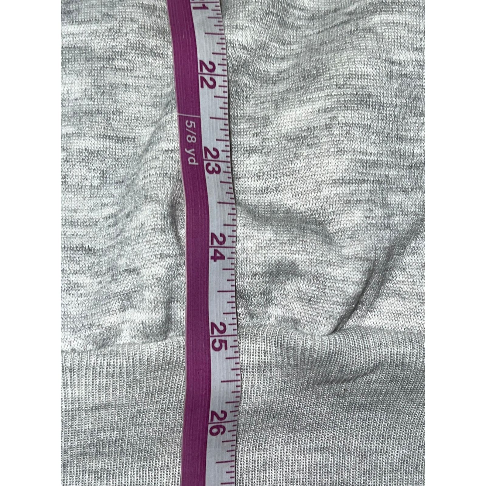 Vintage Vintage Rocky Mountain National Park Hoodie Gray VTG 90s L Size US L / EU 52-54 / 3 - 15 Thumbnail