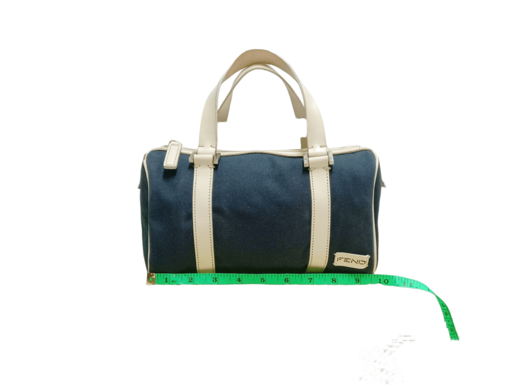 Fendi Authentic FENDI Mini Handbag Size ONE SIZE - 11 Thumbnail